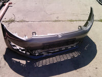 Bara fata lovita VW Polo 6R 1.2S, an 2011