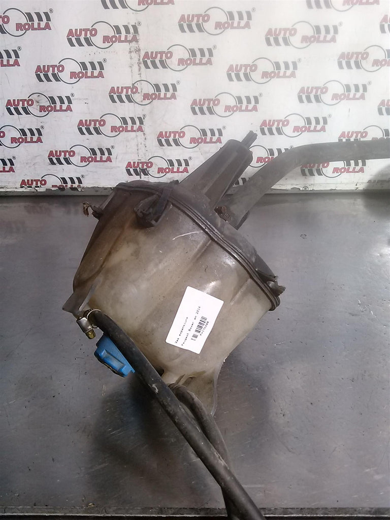 Vas expansiune Peugeot Boxer an 2014