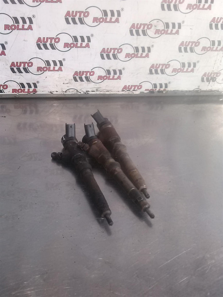 Injectoare set Iveco Daily 2.3D, an 2011, euro 4
