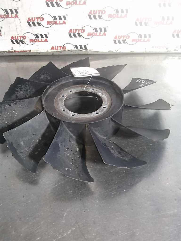 Ventilator Iveco Daily 2.3D, an 2011, euro 4