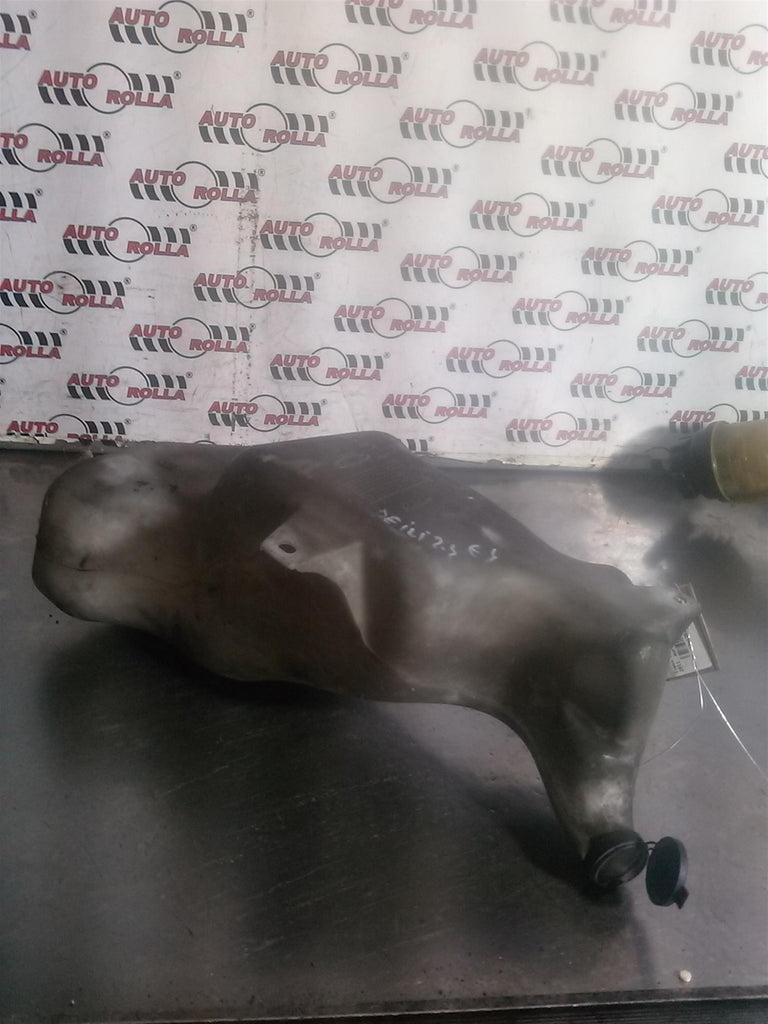 Vas spalator Iveco Daily 2.3D, an 2011, euro 4