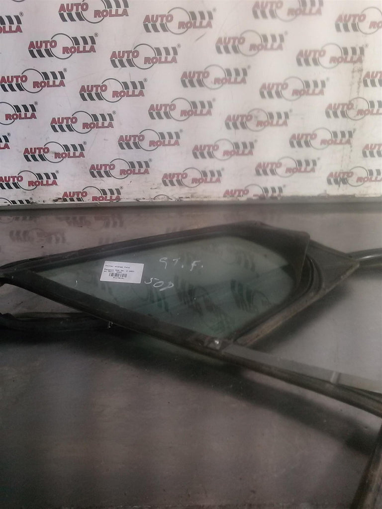Coltar stanga fata Peugeot 508 SW, 2.2HDI, an 2011, 4H02