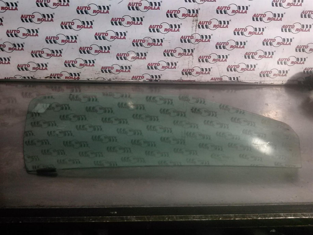 Geam stanga fata Fiat Ducato 2.3D, an 2014, F1AE3481D