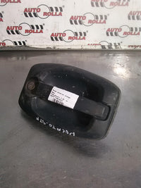 Maner exterior stanga fata Fiat Ducato 2.3D, an 2014, F1AE3481D