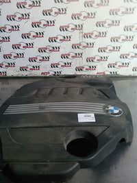 Capac motor BMW seria 1 E87 2.0 d, an 2008