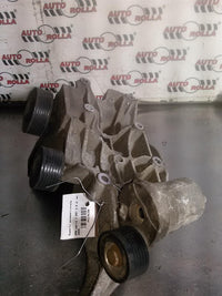Suporti accesorii+rola BMW seria 1 E87 2.0 d, an 2008