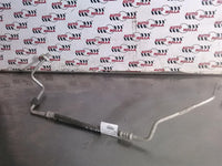 Conducta ac BMW seria 1 E87 2.0 d, an 2008