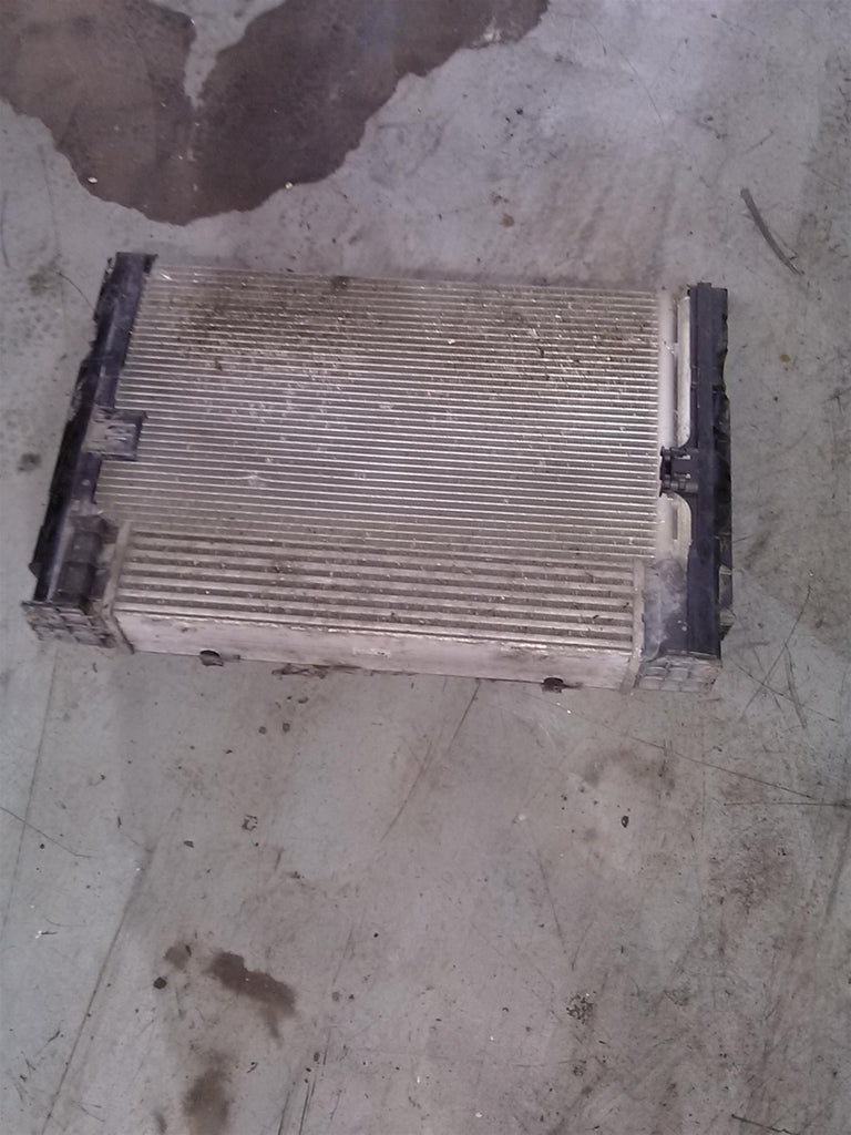 Electroventilator BMW seria 1 E87 2.0 d, an 2008