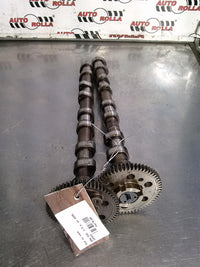 Axe cu came BMW E60, 2.0 d, an 2006, 204D4