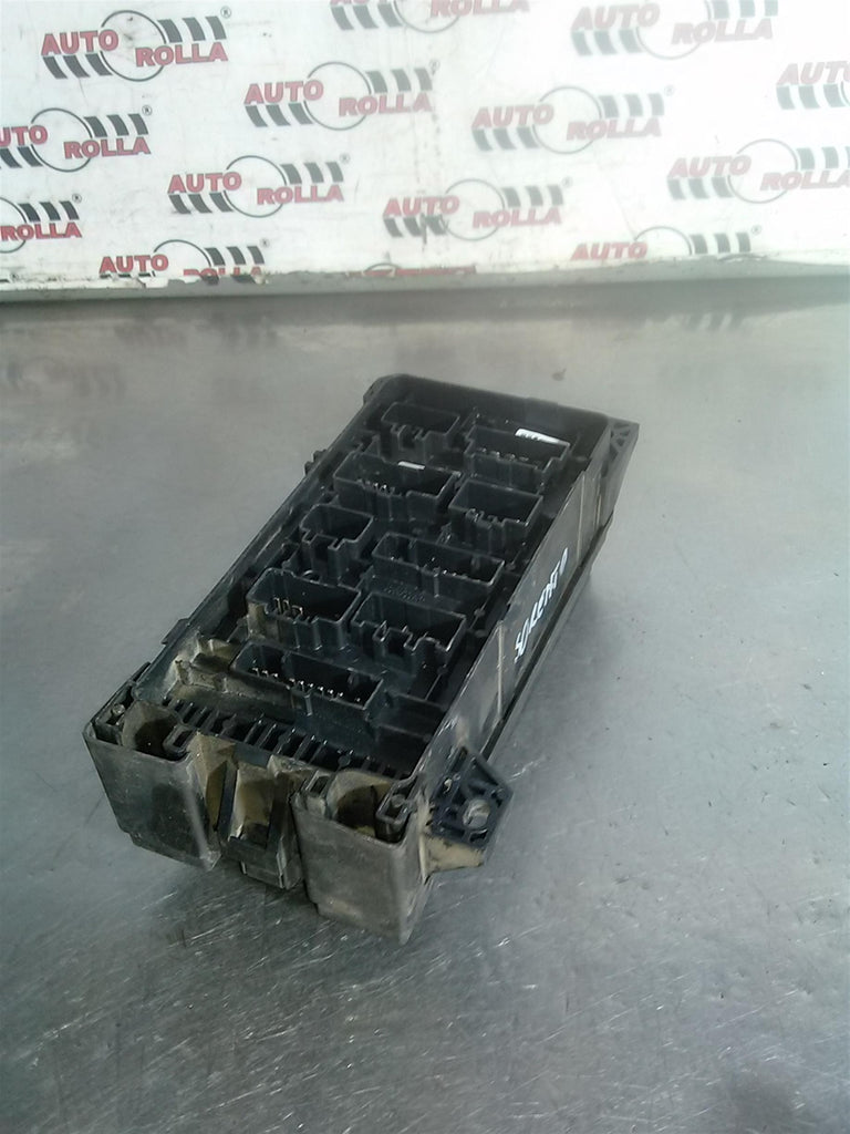 Tablou sigurante Kia Sorento 2.5CRDI 16V, an 2006