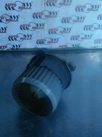 Motoras aeroterma Mitsubishi Colt 1.3 s ,an 2008.