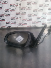 Oglinda stanga Opel Astra J,  an 2011, A20DTH