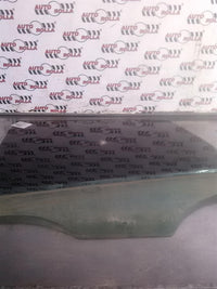Geam stanga spate Opel Astra J,  an 2011, A20DTH