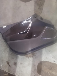 Tapiterie usa stanga fata Opel Astra J,  an 2011, A20DTH