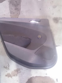 Tapiterie usa dreapta spate Opel Astra J,  an 2011, A20DTH