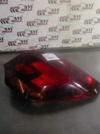 Stop dreapta Opel Astra J,  an 2011, A20DTH