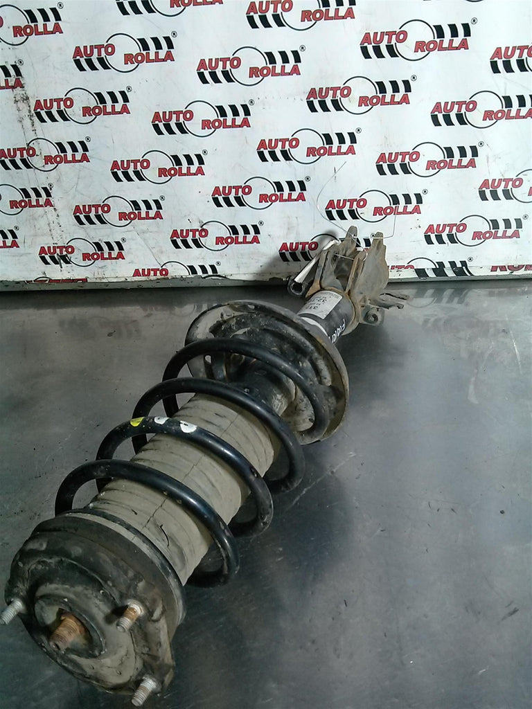 Amortizor stanga fata Fiat Fiorino 1.3D, an 2011