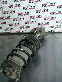 Amortizor stanga fata Fiat Fiorino 1.3D, an 2011