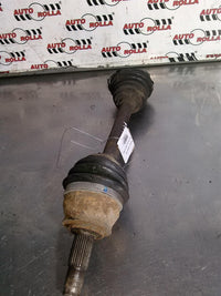 Planetara dreapta fata Fiat Fiorino 1.3D, an 2011