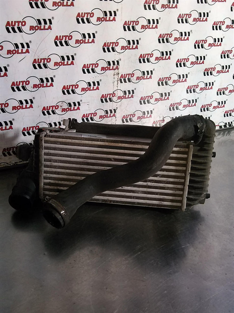 Radiator intercooler Ford Focus 1.5D, an 2016, XXDA