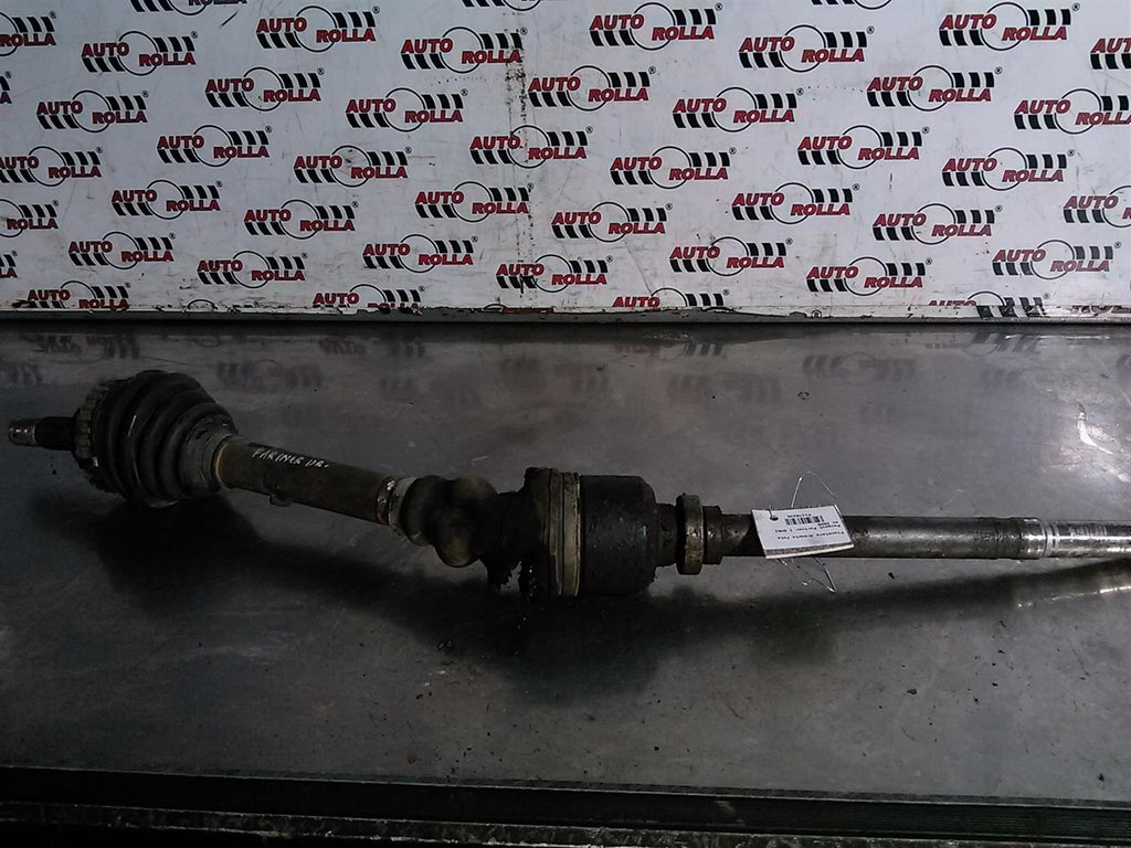 Planetara dreapta fata Peugeot Partner 1.6HDI, an 2006