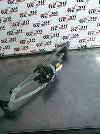 Timonerie stergatoare Dacia Logan, an  2014