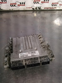 Calculator motor Dacia Lodgy 1.5 dci, an 2013 K9K-R8