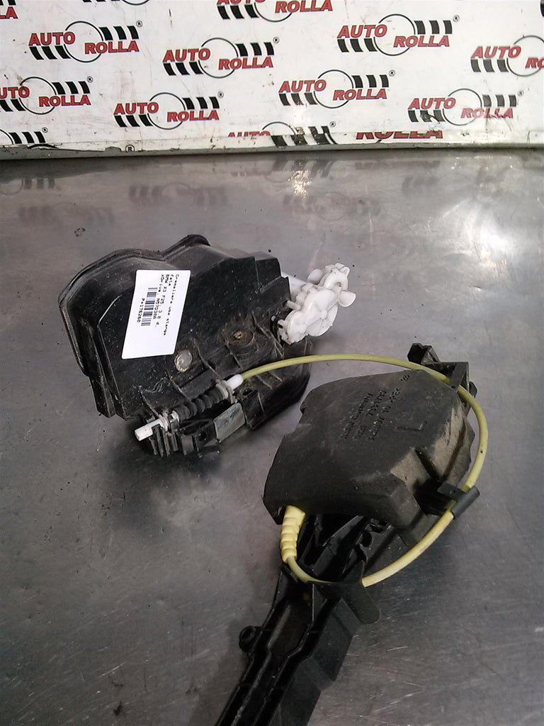 Cremaliera usa stanga fata BMW X3 F25, 3.0 d, xDrive, N57D30A