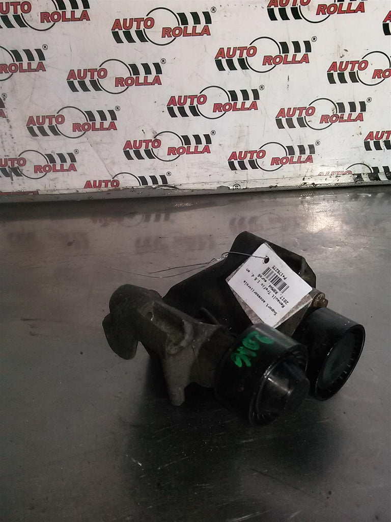 Suport accesorii+rola Renault Trafic 1.6 d, an 2017, R9MH4, euro6