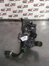 Carcasa termostat Renault Trafic 1.6 d, an 2017, R9MH4, euro6