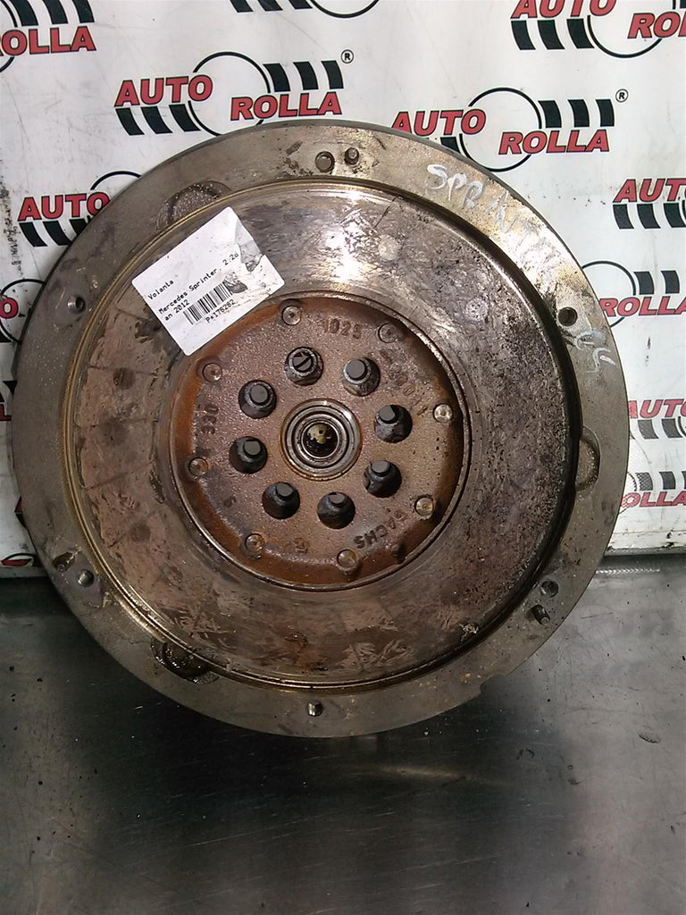 Volanta Mercedes Sprinter, 2.2d, an 2012