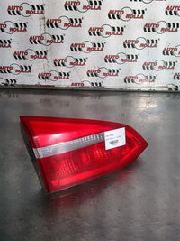 Stop stanga Ford Focus 3,  an 2012