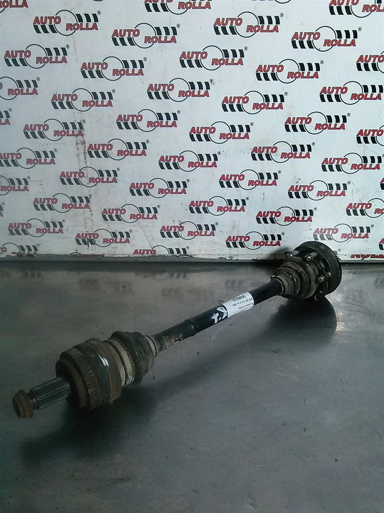 Planetara stanga BMW E87,2.0 d an 2008