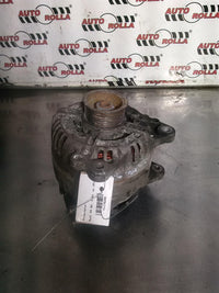 Alternator Audi A4 B8, 3.0d, an 2012