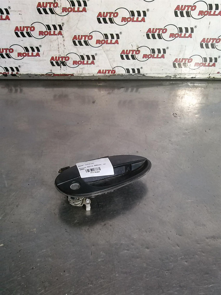 Maner interior Daewoo Matiz 800cmc, an 2004.