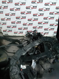 Instalatie electrica Mercedes Sprinter 2.2CDI, an 2012, EURO 5