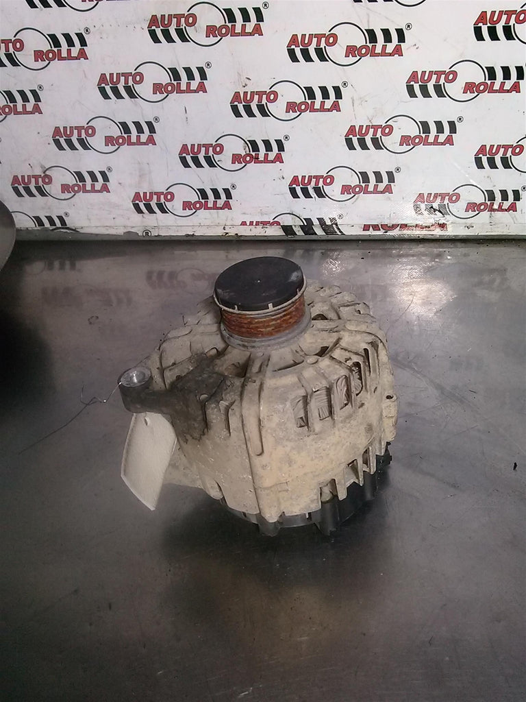 Alternator Peugeot 508, 1.6hdi, an 2012