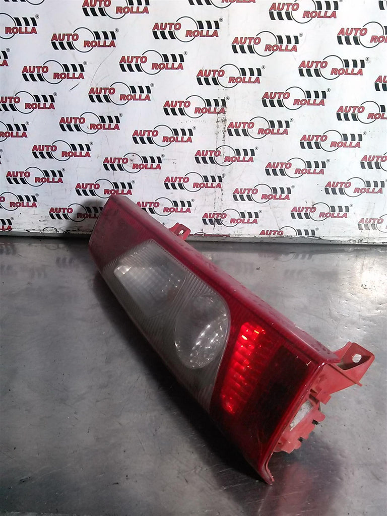 Stop dreapta Peugeot Expert