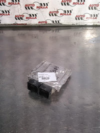 Calculator motor Fiat 500 L, an 2013, benzina