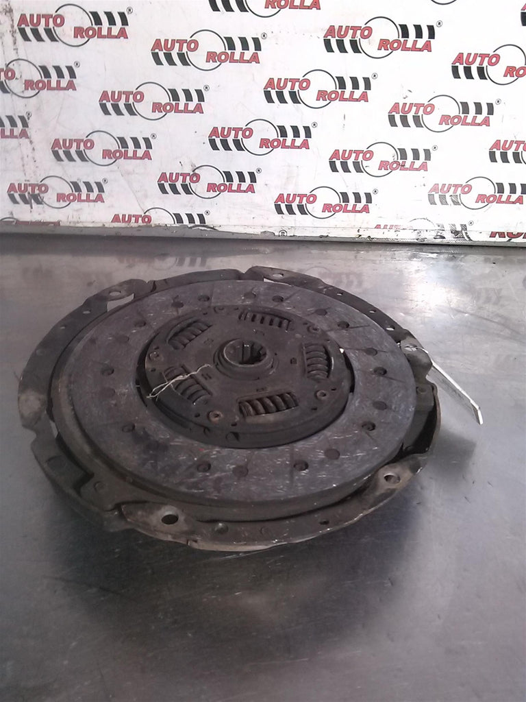 Placa+disc ambreaj Iveco Daily 2.3D, an 2011, euro 4, F1AE0481V