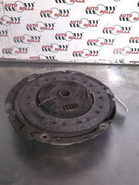 Placa+disc ambreaj Iveco Daily 2.3D, an 2011, euro 4, F1AE0481V