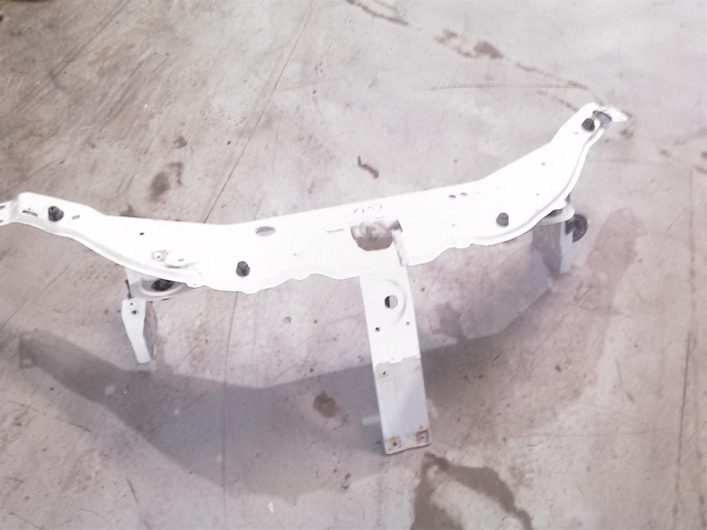 Trager Dacia Lodgy an 2012