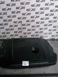 Capac motor Jaguar XE 2.0 d, an 2015