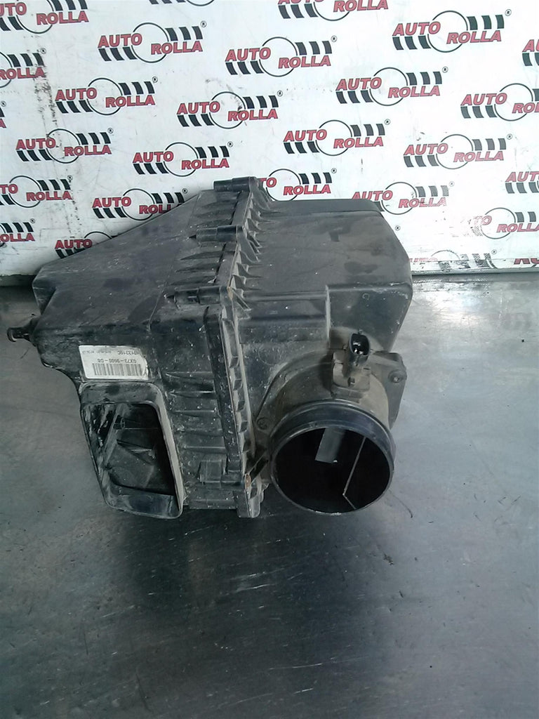 Carcasa filtru aer Jaguar XE 2.0 d, an 2015