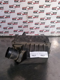 Debitbetru aer Ford Focus I 1.8d an 2002