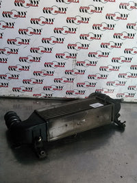 Radiator intercooler Ford Focus I 1.8d an 2002