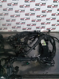 Instalatie electrica Mercedes E class W212, 2.2CDI, euro 5