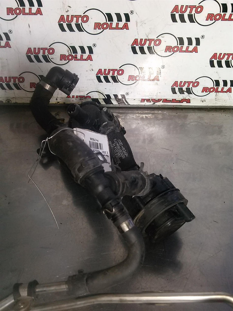 Pompa recirculare apa Mercedes E class W212, 2.2CDI, euro 5