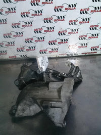 Suporti motor Mercedes E class W212 facelift 2.2CDI, an 2016, euro6