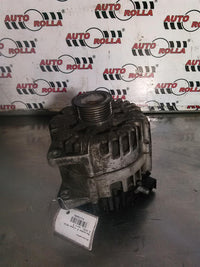 Alternator Mercedes E class W212, 2.2CDI, euro 5